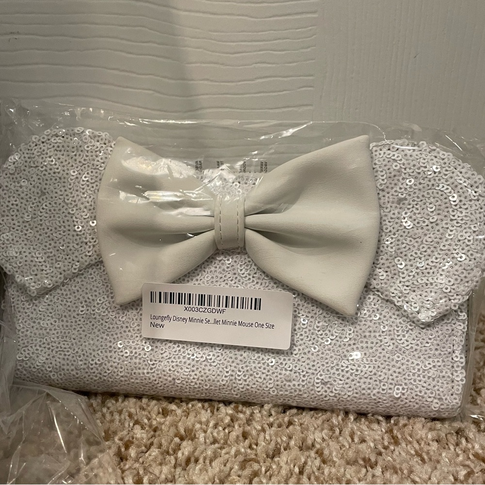 Wedding Loungefly Set - Picture 8 of 8